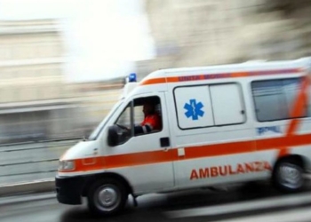 ambulanza