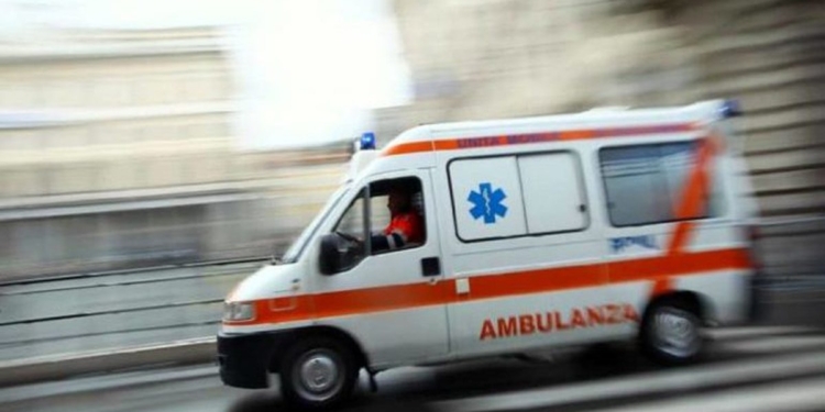 ambulanza