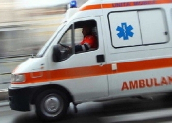 Ambulanza-catania