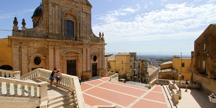 caltagirone