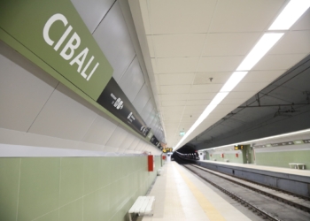 stazione cibali di catania