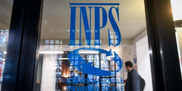 Concorso Inps