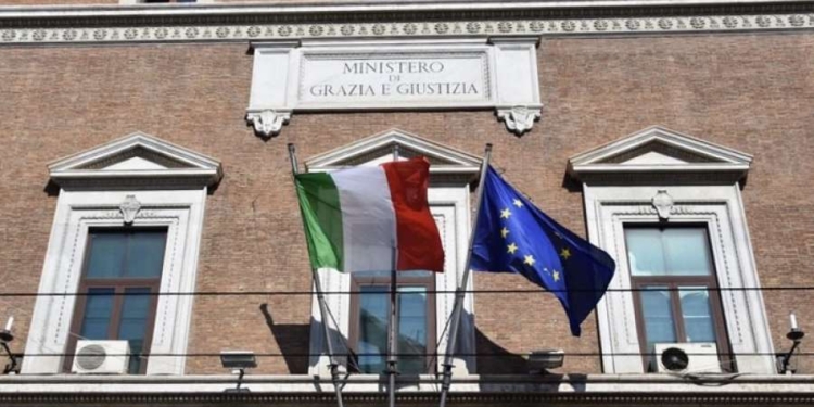 concorsi pubblici 2021 ministero giustizia