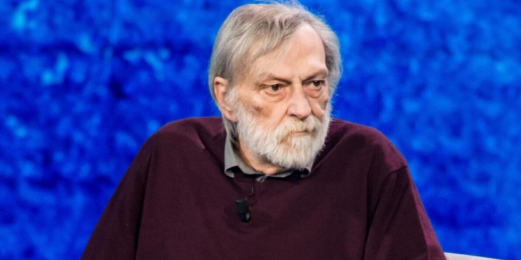 gino strada