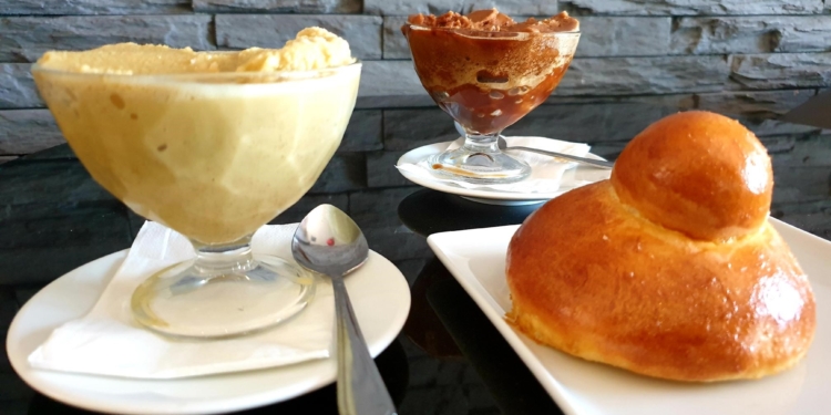 granita sicilia