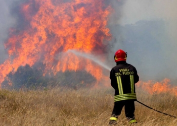 incendi-Sicilia