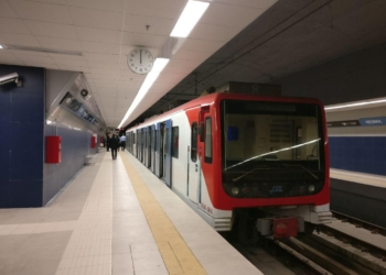 Metropolitana di Catania