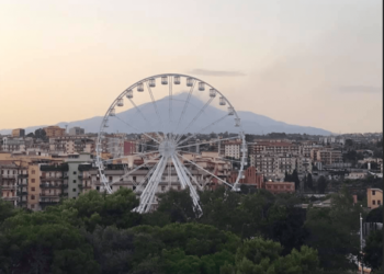 ruota panoramica