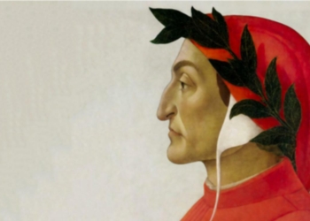 dante alighieri