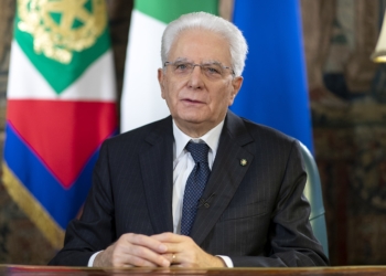 Sergio Mattarella