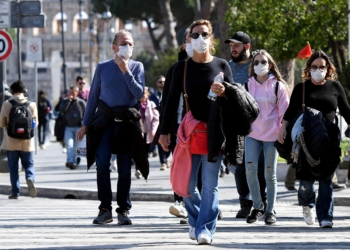 Sicilia zona gialla da quando