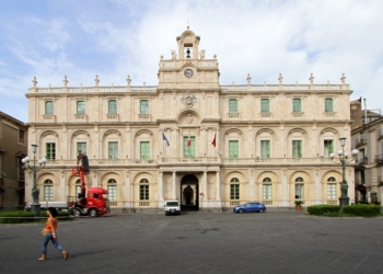 università di catania