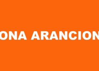 zona arancione