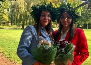 laurea gemelle