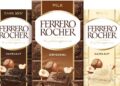 Ferrero Rocher