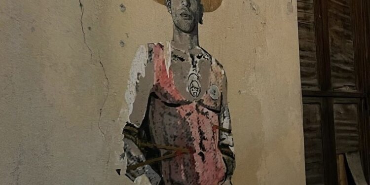 murale mahmood
