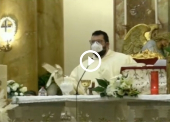 Video Chiesa Acireale