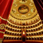 Teatro Bellini a Catania