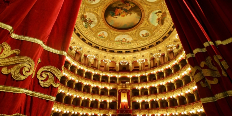 teatro bellini catania