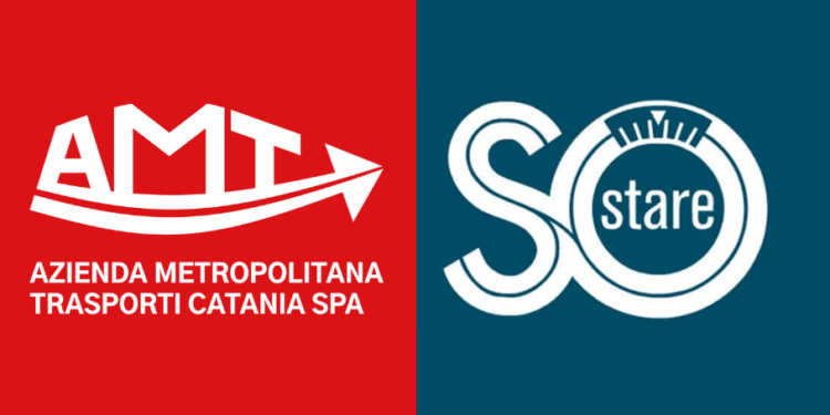 amt catania sostare logo