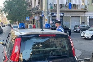 arresto a Catania