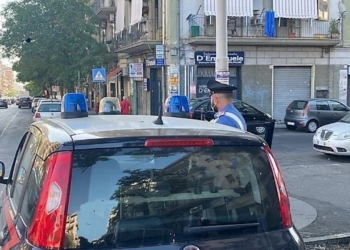 arresto a Catania