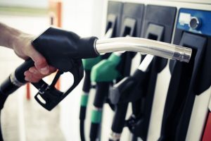 aumento costo benzina