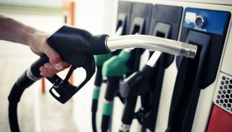 aumento costo benzina