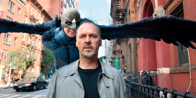 birdman stasera tv