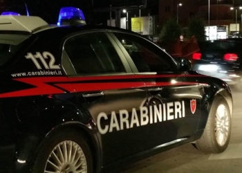 carabinieri