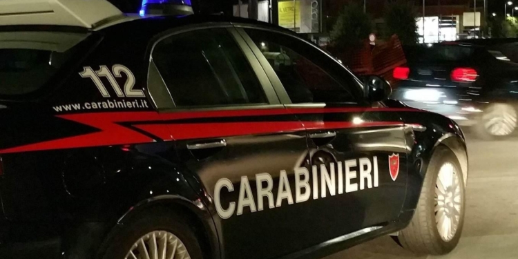 carabinieri