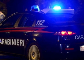 carabinieri