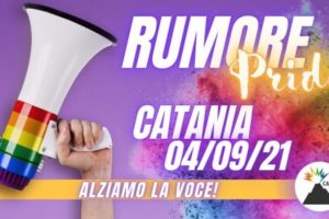 catania pride 2021