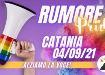 catania pride 2021