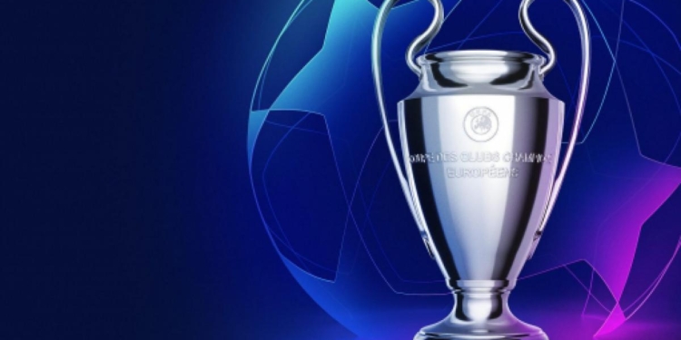 champions league