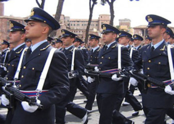 concorso aeronautica militare