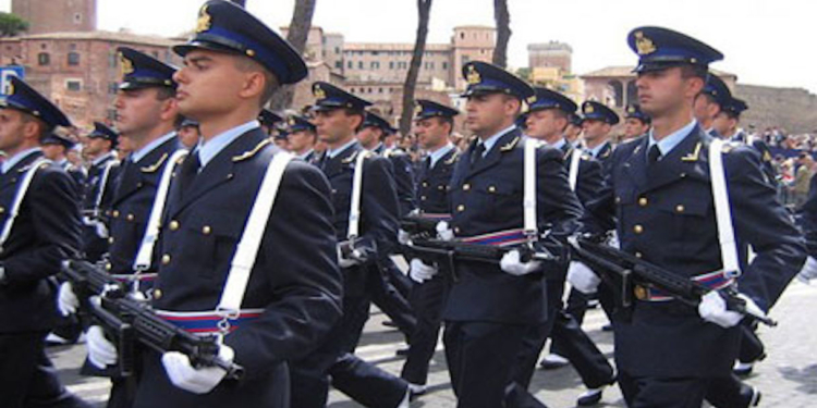 concorso aeronautica militare