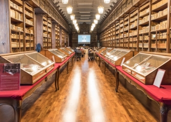 Concorso Mibac per funzionari archivisti e biblioteca