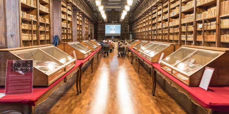 concorso mibac funzionari archivisti