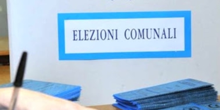 elezioni comunali