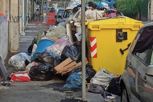 emergenza rifiuti sicilia