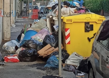 emergenza rifiuti sicilia