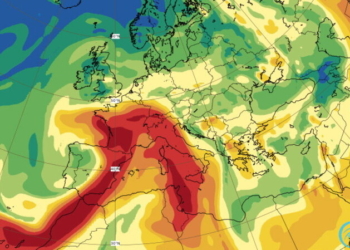 nube eruzione canarie