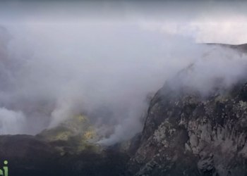 etna puntata radici