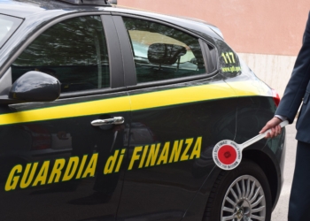 guardia di finanza