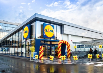 Lidl catania