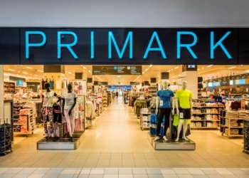 Lavoro catania primark