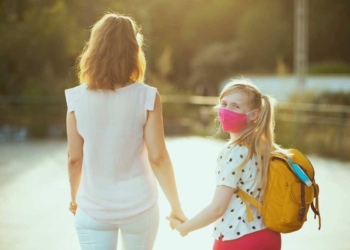 mamma e figlia