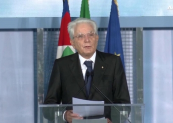 Sergio Mattarella scuola