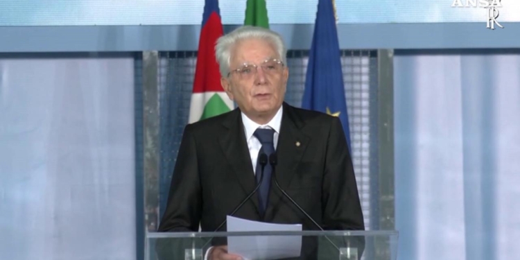 mattarella sergio